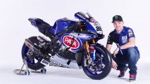 Yamaha WSBK Pata Team