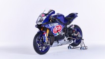 Yamaha WSBK Pata Team