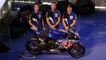 Yamaha WSBK Pata Team