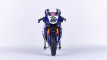 Yamaha WSBK Pata Team