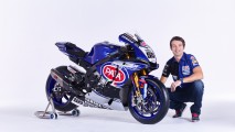 Yamaha WSBK Pata Team