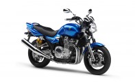 Yamaha XJR1300