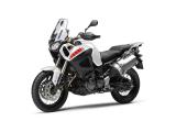 Yamaha XT 1200 Super Tenere weiß