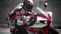 Yamaha YZF-R1 50 Jahre A [.]