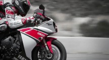 Yamaha YZF-R1 50 Jahre A [.]