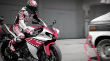Yamaha YZF-R1 50 Jahre A [.]