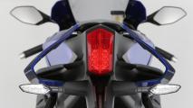 Yamaha YZF-R1 Heckansich [.]