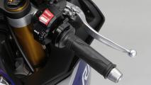 Yamaha YZF-R1 rechtes Le [.]