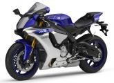 Yamaha YZF-R1 schräg vo [.]