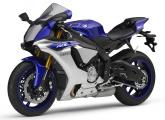 Yamaha YZF-R1 schräg vo [.]