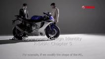 Yamaha YZF-R1 Teaser 5 R [.]