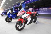 Yamaha YZF-R3 Thailand r [.]