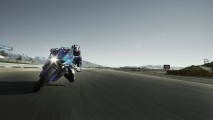 Yamaha YZF-R6 2017