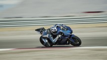 Yamaha YZF-R6 2017