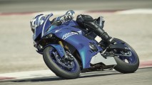 Yamaha YZF-R6 2017