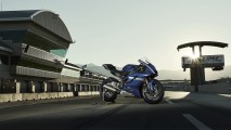 Yamaha YZF-R6 2017