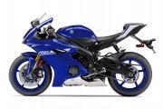 Yamaha YZF-R6 2017