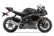 Yamaha YZF-R6 2017