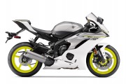 Yamaha YZF-R6 2017