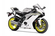 Yamaha YZF-R6 2017