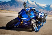Yamaha YZF-R6 2017