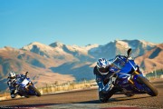 Yamaha YZF-R6 2017