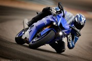Yamaha YZF-R6 2017
