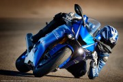 Yamaha YZF-R6 2017