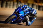 Yamaha YZF-R6 2017