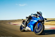 Yamaha YZF-R6 2017