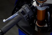Yamaha YZF-R6 2017