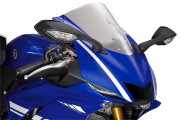 Yamaha YZF-R6 2017