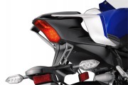 Yamaha YZF-R6 2017