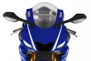 Yamaha YZF-R6 2017