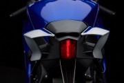 Yamaha YZF-R6 2017