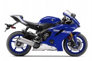 Yamaha YZF-R6 2017