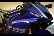 Yamaha YZF-R6 2017 Tease [.]