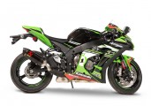 ZX-10R WSBK Edition