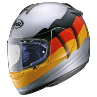 Helm Deutschland Fahne