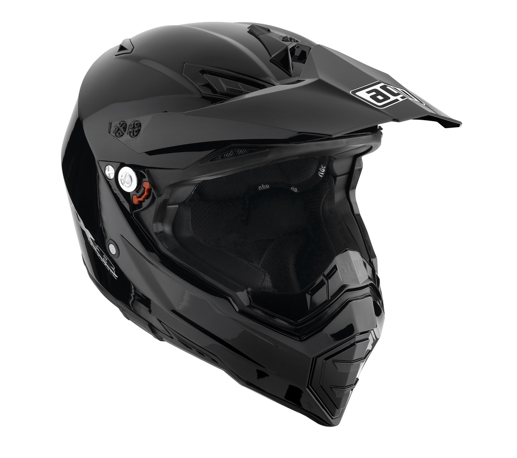 AGV AX8-Dual