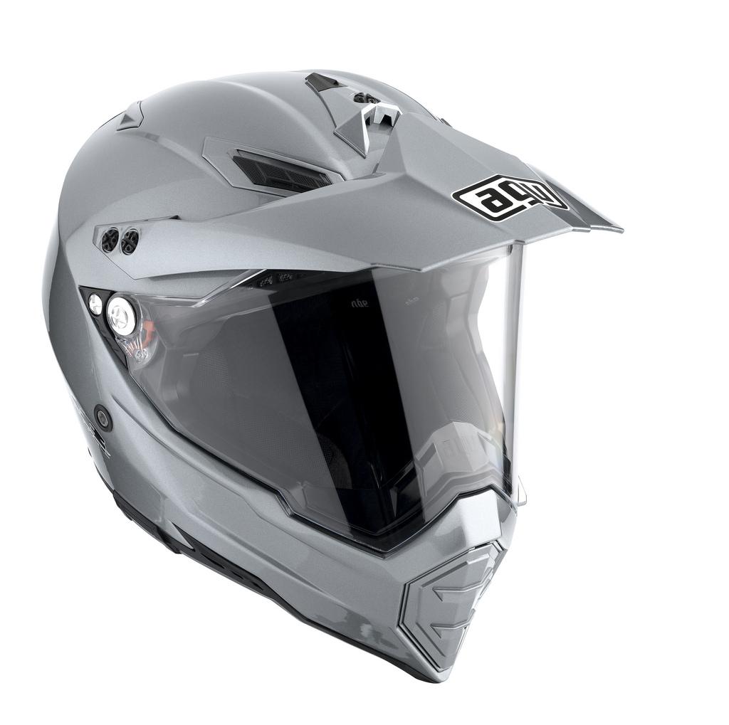 AGV AX8-Dual