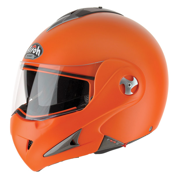 Airoh Mathisse RSX Klapphelm