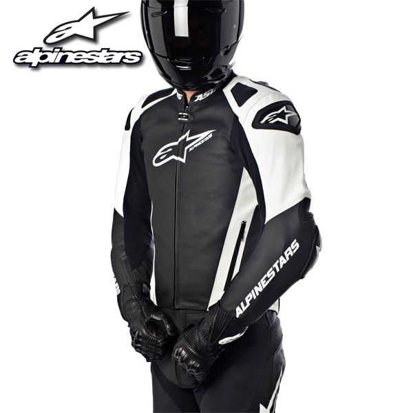 Alpinestars GP Pro