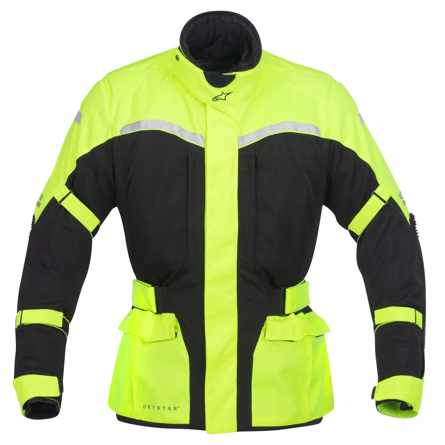 Alpinestars Cape Town Air Drystar Jacke