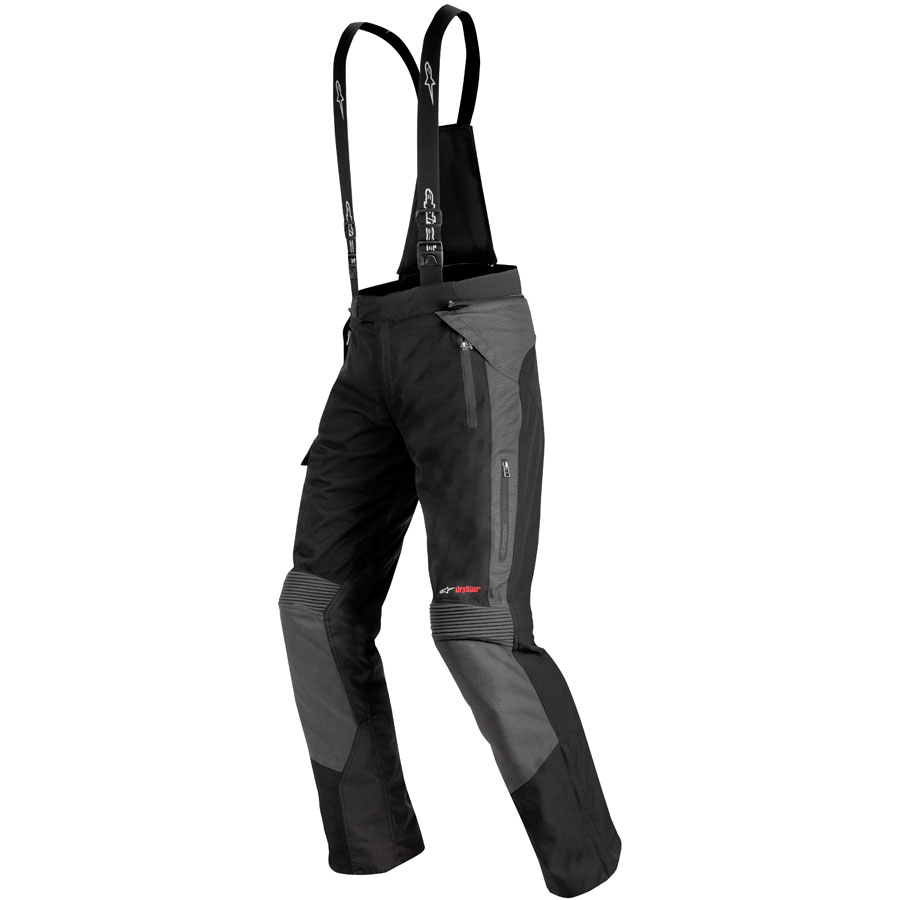Alpinestars Long Range 2 Drystar Jacke