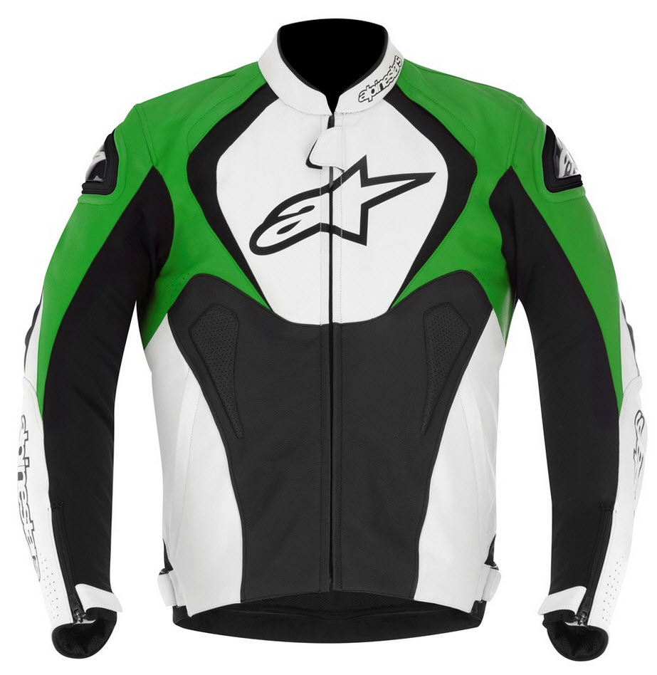 Alpinestars Frühjahrskollektion 2014