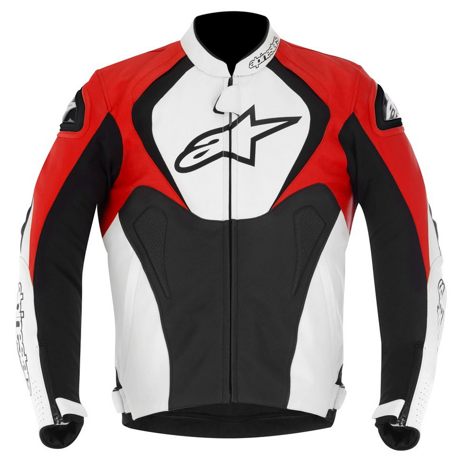 Alpinestars Frühjahrskollektion 2014