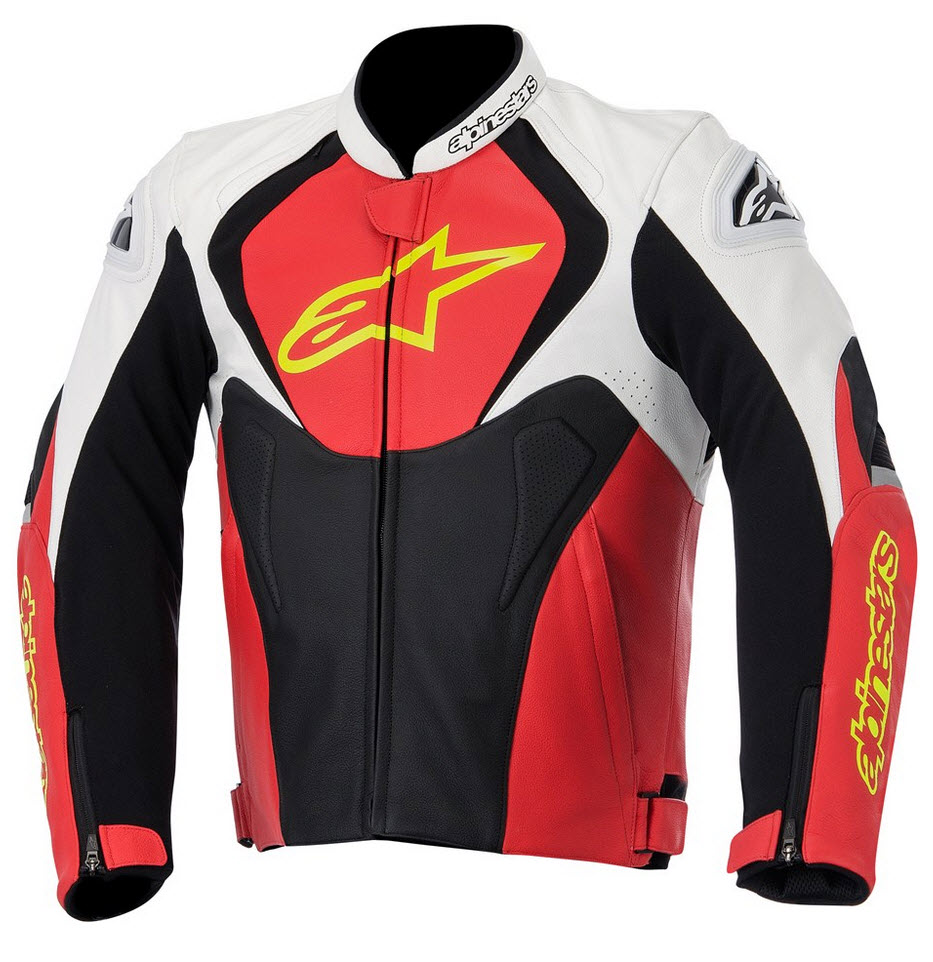 Alpinestars Frühjahrskollektion 2014