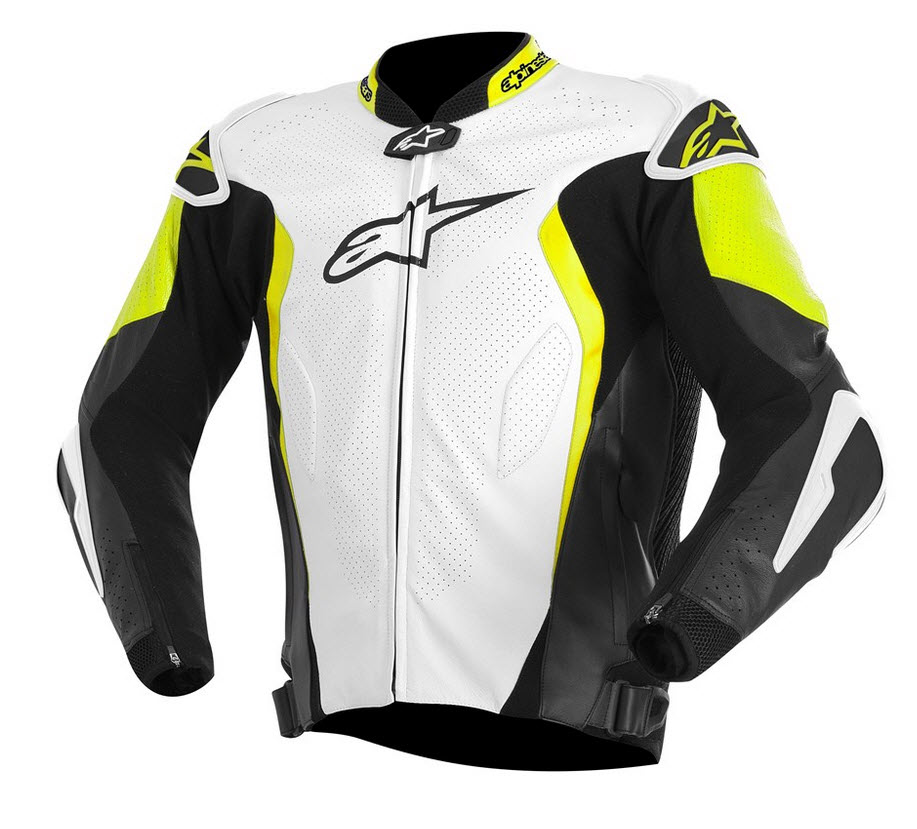 Alpinestars Frühjahrskollektion 2014