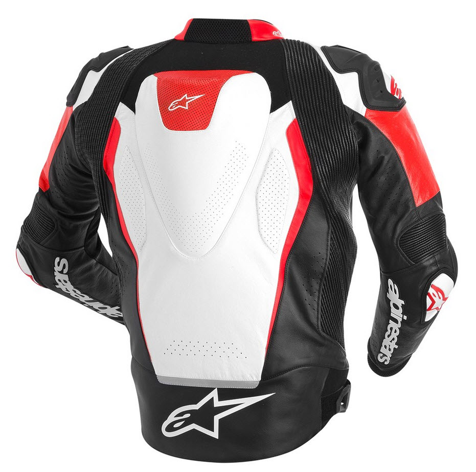 Alpinestars Frühjahrskollektion 2014